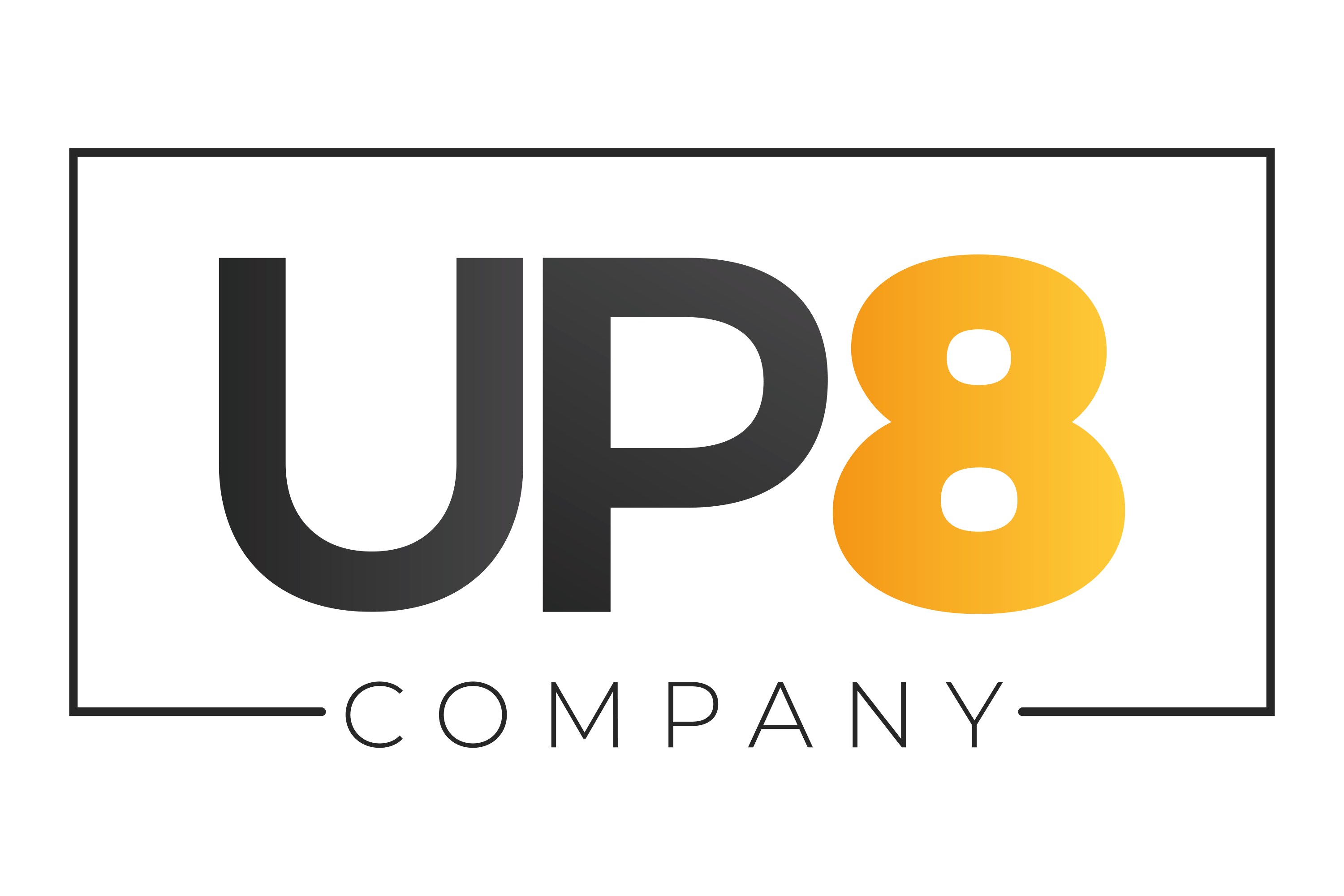 UP8 Company